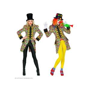 Damen Konfetti Frack Kostüm - S 69624297 - Mode & Kleidung