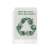 ESSELTE Genotherm A4 70 micron recycled document pocket
