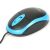 Mysz Omega OM-06VBL, niebieska 69624597