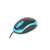 Omega OM06VBL USB Wired Optical Mouse