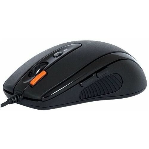 A4Tech X710 EVO Gaming Egér - 7 Gomb, 2000 DPI 177588683 - A4Tech