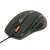 A4Tech X710 EVO USB Gaming Mouse, черен, страничен изглед