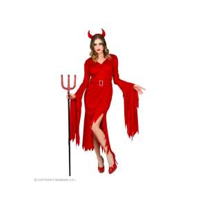 "TEUFEL" KOSTÜM FÜR DAMEN GRÖßE: S 85639755 - Accesorii pentru îmbrăcăminte