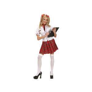 STUDENTIN KOSTÜM FÜR DAMEN GRÖßE: XS 69627080 - Accesorii pentru îmbrăcăminte