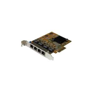 Startech ST1000SPEX43 1000 Mbps PCIe Hálózati Kártya 69629230 