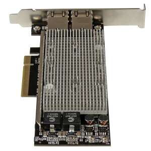 Startech ST20000SPEXI 10 Gbps PCIe Hálózati Kártya 69629246 