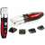 Camry CR2821 pet hair clipper set, includes 4 combs and the clipper