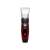 Camry CR2821 pet hair clipper, red and black