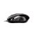 Titanum Hornet wired optical mouse, side view