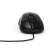 Titanum Hornet wired optical mouse, black, side view