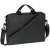 Taška na notebook RivaCase 8720 13,3 palca, čierna, bočný pohľad