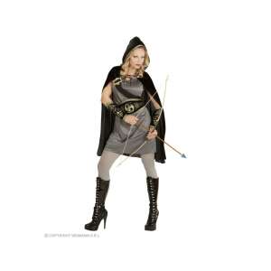 Widmann Bogenschützen-Damenkostüm - Größe L 69630531 - Mode & Kleidung
