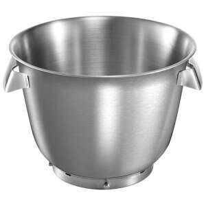 Bol de amestecare din oțel inoxidabil Bosch MUM9 - Boluri de amestecare
