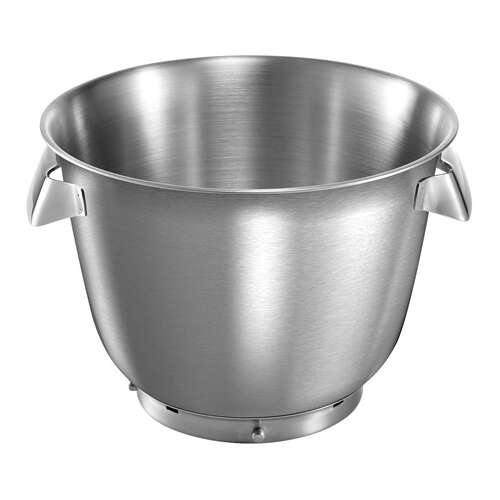 Смесителна купа от неръждаема стомана Bosch MUM9