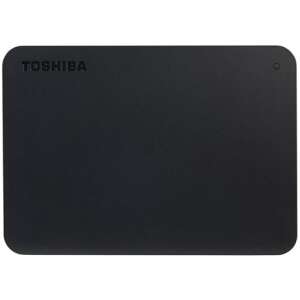 Toshiba Winchester extern HDTB410EK3AA 31937511 Stocarea datelor, unități SSD