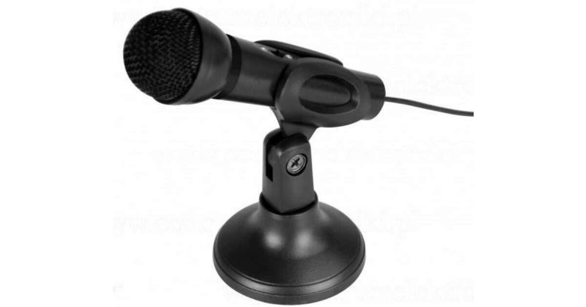 EKO 300 RGB - Microphones