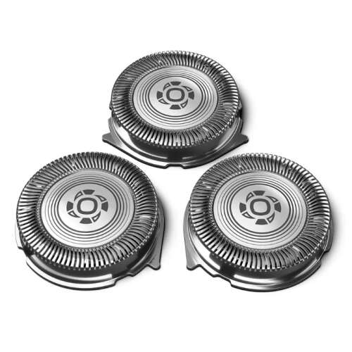Philips SH30 Ersatz-Rasierköpfe, 3er Pack