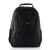Vorderansicht des Modecom LOGIC EASY 2 15.6 Zoll Schwarzen Laptop Rucksacks