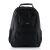 Vorderansicht des Modecom LOGIC EASY 2 15.6 Zoll Schwarzen Laptop Rucksacks