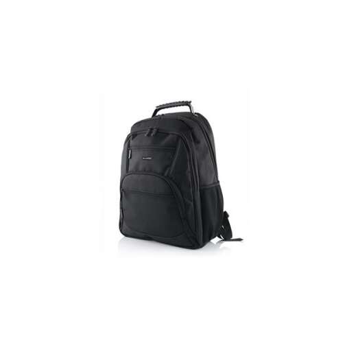 Modecom LOGIC EASY 2 15.6 Zoll Schwarzer Laptop Rucksack