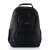 Vorderansicht des Modecom LOGIC EASY 2 15.6 Zoll Schwarzen Laptop Rucksacks