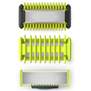 Philips Replacement bladed face + body set QP620/50