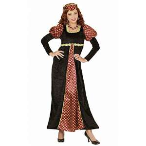 FAIR MAIDEN KOSTÜM FÜR DAMEN GRÖßE: M 69633314 - Accesorii pentru îmbrăcăminte