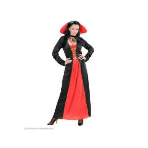 VICTORIAN VAMPIRESS KOSTÜM FÜR DAMEN GRÖßE: M 69633549 - Modă și îmbrăcăminte