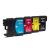 Brother LC1100 Ink Cartridge Set - Individual Color Cartridges