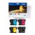 Brother LC1100 Ink Cartridges - Unboxed and Packaged