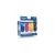 Brother LC1100 4-color ink cartridge (Value Pack) 133292892
