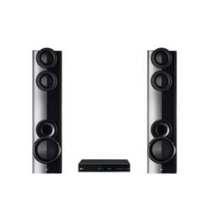 Lg Heimkino LHB675