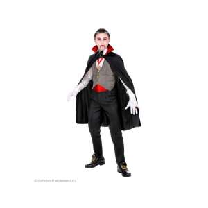 Milan - Vampirkostüm - Junge - 158 cm 85114219 - Widmann