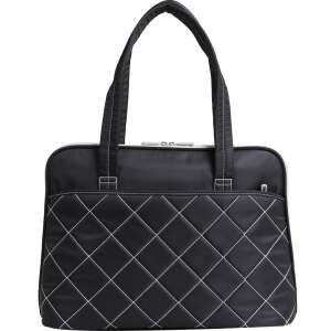 Yenkee YBN 1551BK Genova 15.6" Notebook Táska Fekete