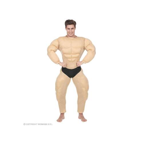 Izomos ember férfi jelmez XL-es méretben, férfi jelmez, izmos jelmez, izmos férfi jelmez, izmos jelmez férfiaknak, izmos jelmez férfiaknak, izmos jelmez férfiaknak, izmos jelmez férfiaknak, izmos jelmez férfiaknak, izmos jelmez férfiaknak