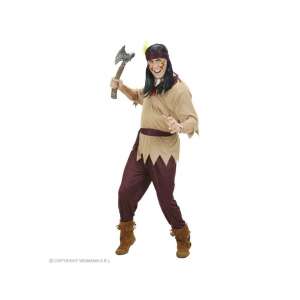 INDIANER KOSTÜM FÜR HERREN Gröse: M 02742 69638103 - Modă și îmbrăcăminte