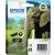 Epson T2435 24XL Világos Cián Tintapatron 73544706