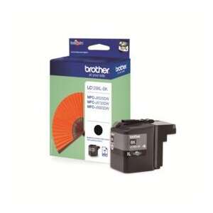 Brother LC129XLVALBP XL Fekete Tintakazetta - 2400 oldal 80066818 - Brother Tintapatron