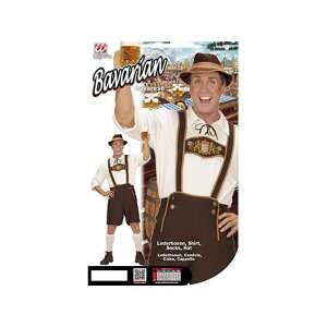 BAYER KOSTÜM FÜR HERREN GRÖßE: XL 84780532 - Modă și îmbrăcăminte