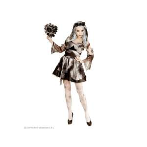 TEUFELSBRAUT KOSTÜM FÜR DAMEN GRÖßE: M 69642066 - Accesorii pentru îmbrăcăminte