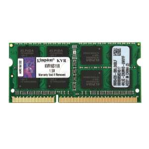 Kingston KVR16S11/8 8GB DDR3 1600MHz SODIMM RAM - Kingston