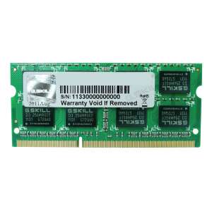 G.Skill 4GB DDR3L-1600 Notebook RAM 72539523 - Laptop-Zubehör
