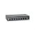 LevelOne GEU-0822 8-portos Gigabit Switch 72649491