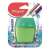 Maped Shaker Bleistiftspitzer mit zwei Löchern, grüne Farbe, Verpackung