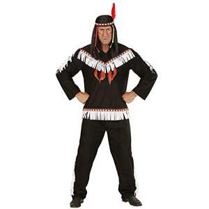 INDIAN MAN KOSTÜM FÜR HERREN GRÖßE: M 69644788 - Modă și îmbrăcăminte