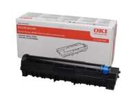OKI fényhenger Image Unit - C301/ C321/ C331/ C511/ C531/ MC352/...