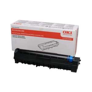 OKI 82200/82400 Image Unit, Genuine Image Drum, for Europe, Middle East and Africa countries - Printer & scanner