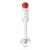 Bosch ErgoMixx 450W hand blender, white and red