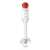 Bosch ErgoMixx 450W hand blender, white and red