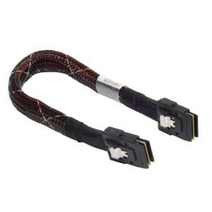 SAS HDD signal cable 25cm (mini SAS - mini SAS) 69645995 